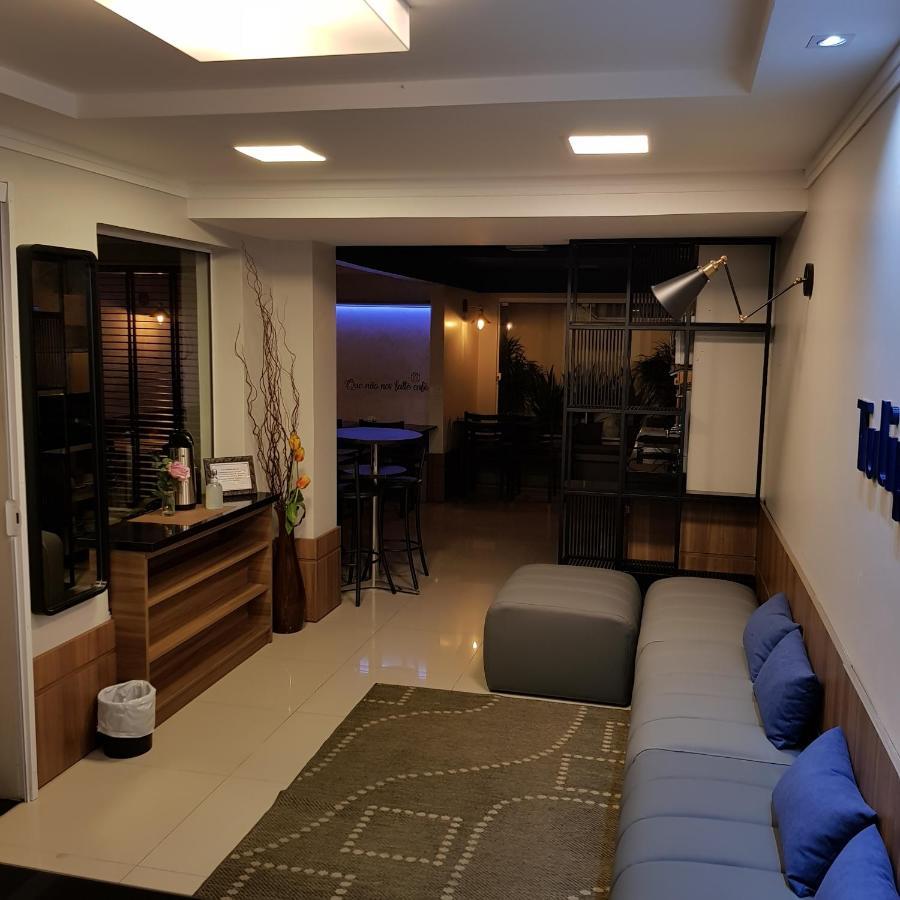 Tulipa Hotel トーレス エクステリア 写真