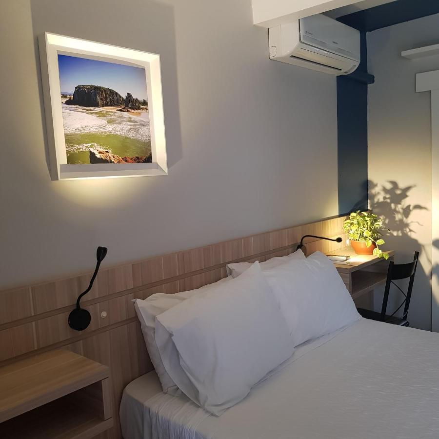 Tulipa Hotel トーレス エクステリア 写真