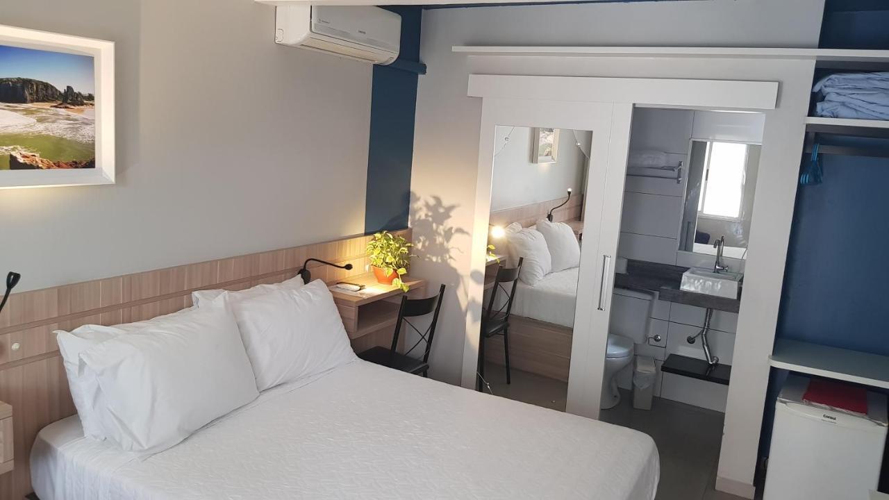 Tulipa Hotel トーレス エクステリア 写真