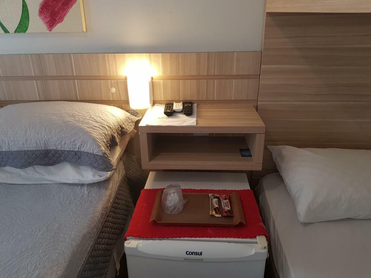 Tulipa Hotel トーレス エクステリア 写真