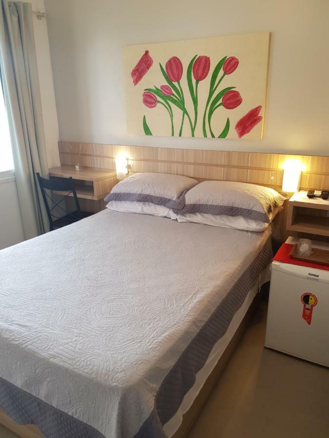 Tulipa Hotel トーレス エクステリア 写真