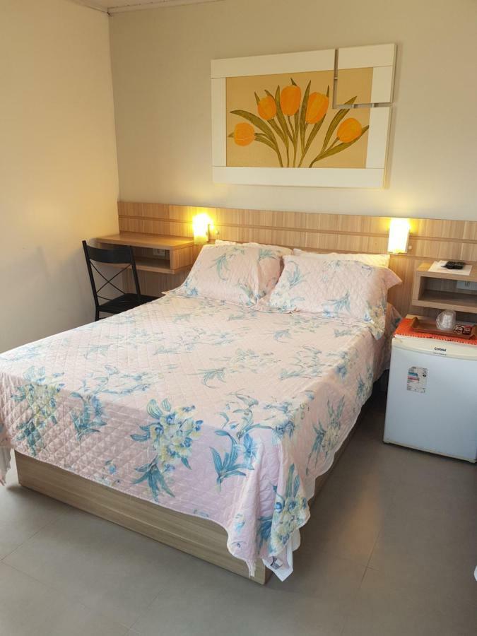 Tulipa Hotel トーレス エクステリア 写真