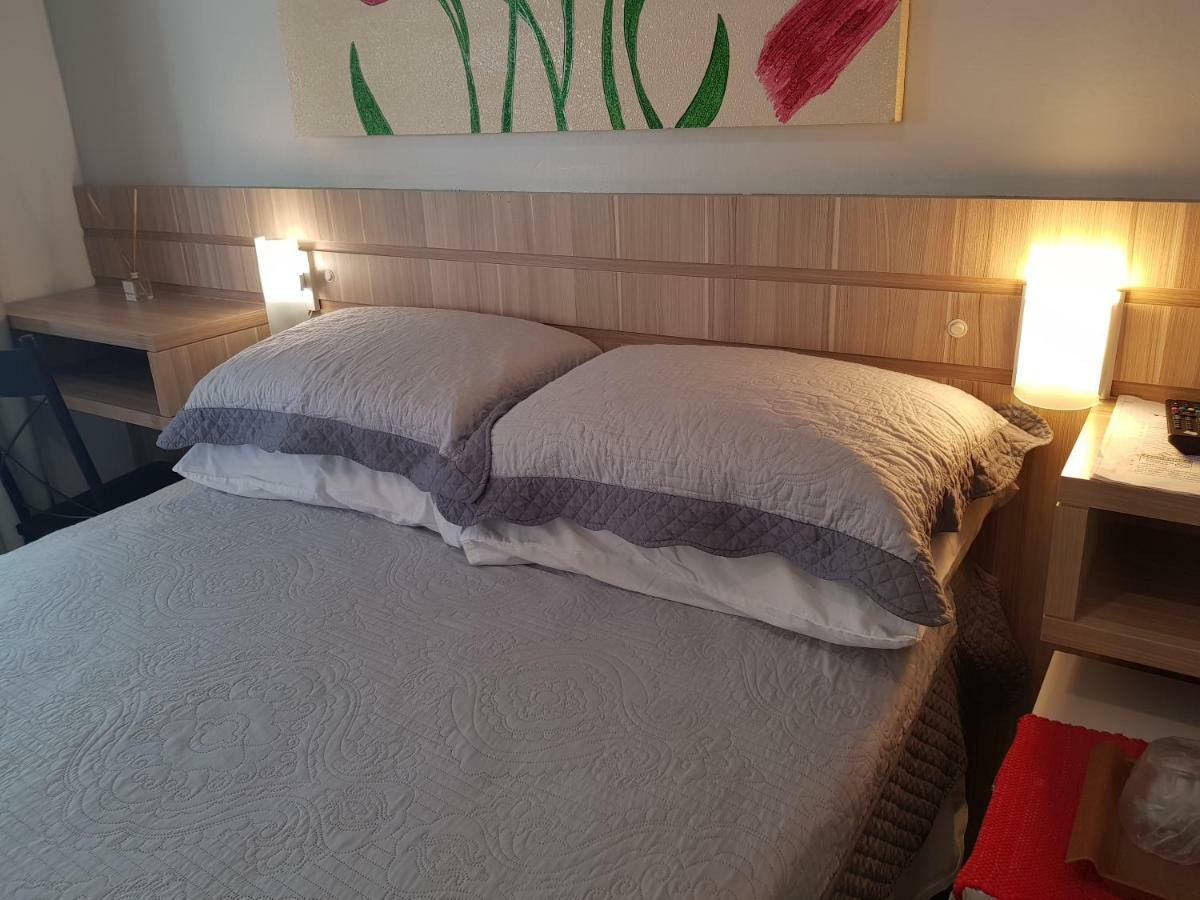 Tulipa Hotel トーレス エクステリア 写真