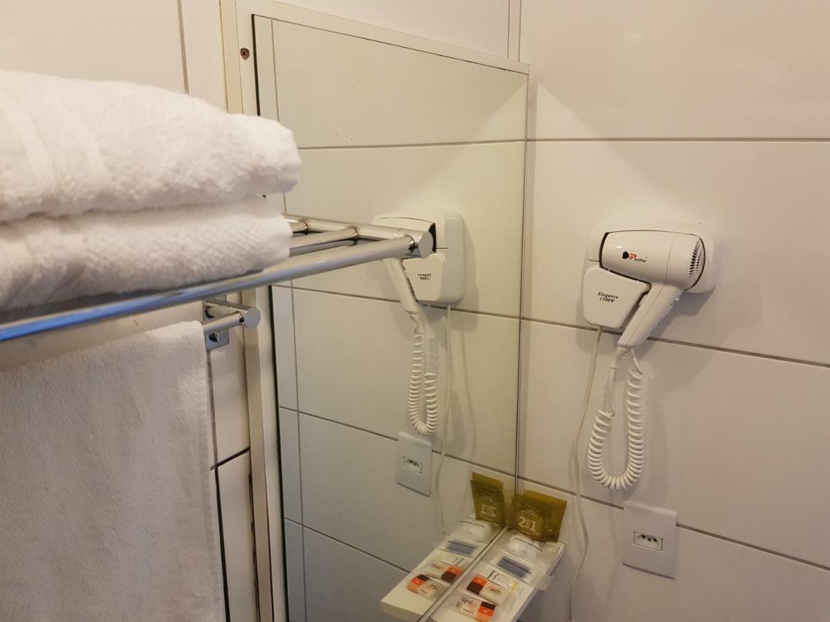 Tulipa Hotel トーレス エクステリア 写真